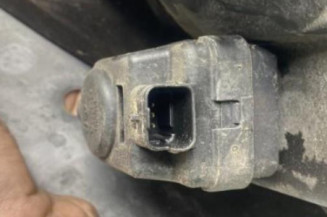 Optique avant principal droit (feux)(phare) CITROEN XSARA PICASSO