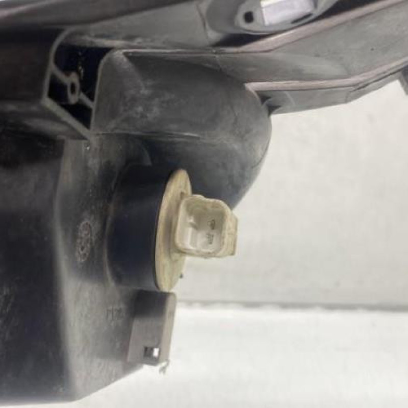 Optique avant principal droit (feux)(phare) CITROEN XSARA PICASSO Photo n°5