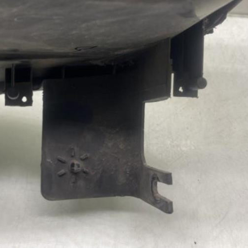Optique avant principal droit (feux)(phare) CITROEN XSARA PICASSO Photo n°6