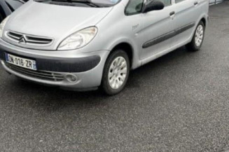 Optique avant principal droit (feux)(phare) CITROEN XSARA PICASSO