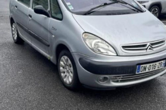 Optique avant principal droit (feux)(phare) CITROEN XSARA PICASSO