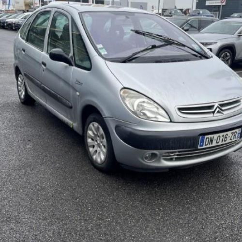 Optique avant principal droit (feux)(phare) CITROEN XSARA PICASSO Photo n°10