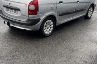 Optique avant principal droit (feux)(phare) CITROEN XSARA PICASSO