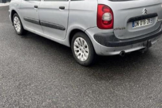 Optique avant principal droit (feux)(phare) CITROEN XSARA PICASSO