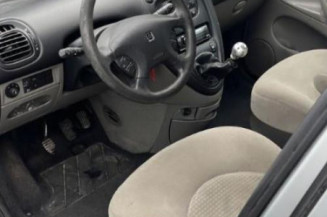 Optique avant principal droit (feux)(phare) CITROEN XSARA PICASSO