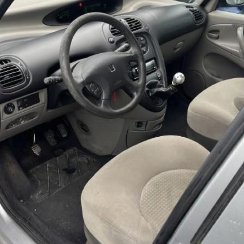 Optique avant principal droit (feux)(phare) CITROEN XSARA PICASSO Photo n°13