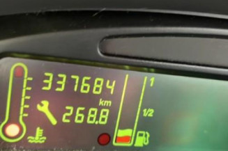 Optique avant principal droit (feux)(phare) CITROEN XSARA PICASSO