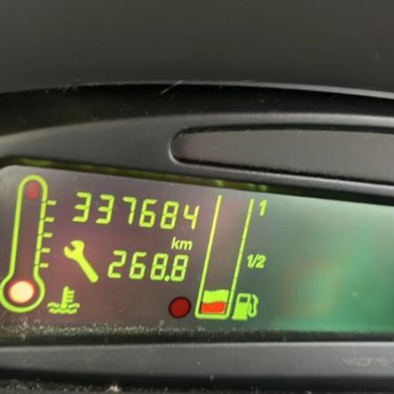 Optique avant principal droit (feux)(phare) CITROEN XSARA PICASSO Photo n°17