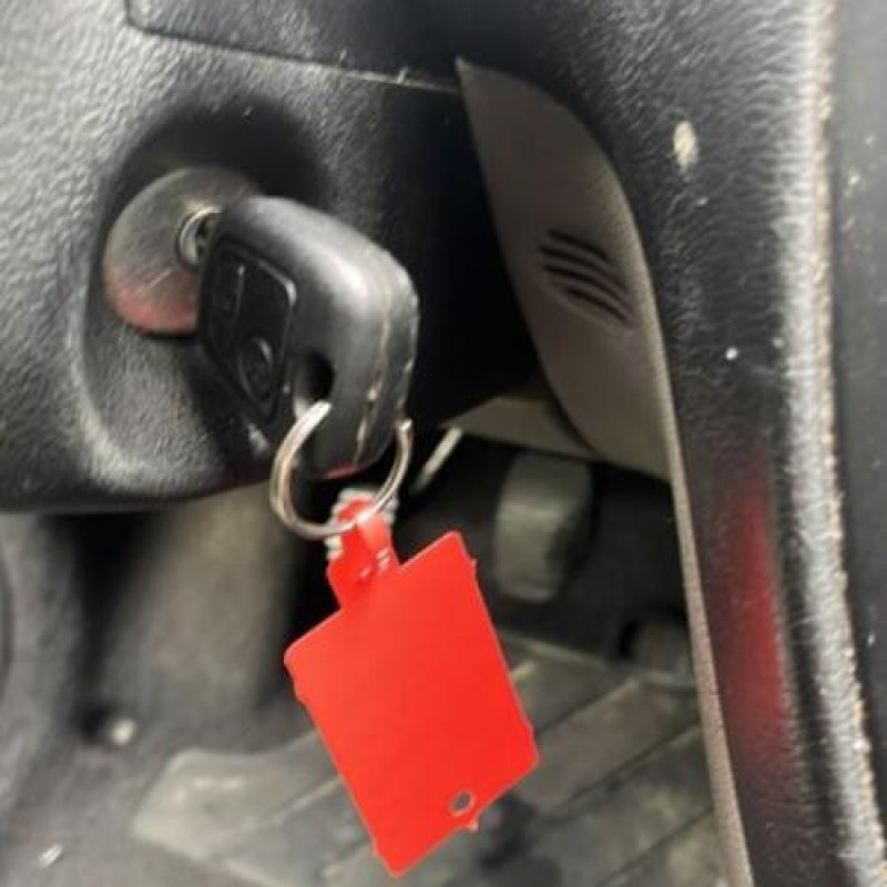 Optique avant principal droit (feux)(phare) CITROEN XSARA PICASSO Photo n°18