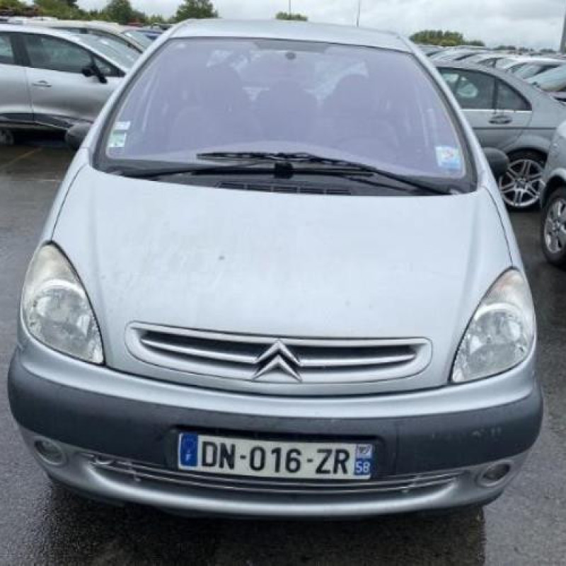 Optique avant principal droit (feux)(phare) CITROEN XSARA PICASSO Photo n°19