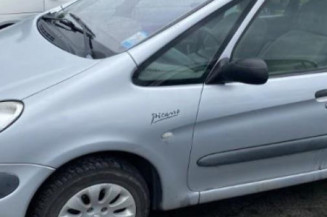 Optique avant principal droit (feux)(phare) CITROEN XSARA PICASSO