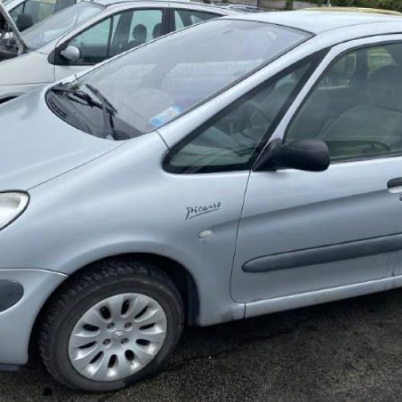 Optique avant principal droit (feux)(phare) CITROEN XSARA PICASSO Photo n°20