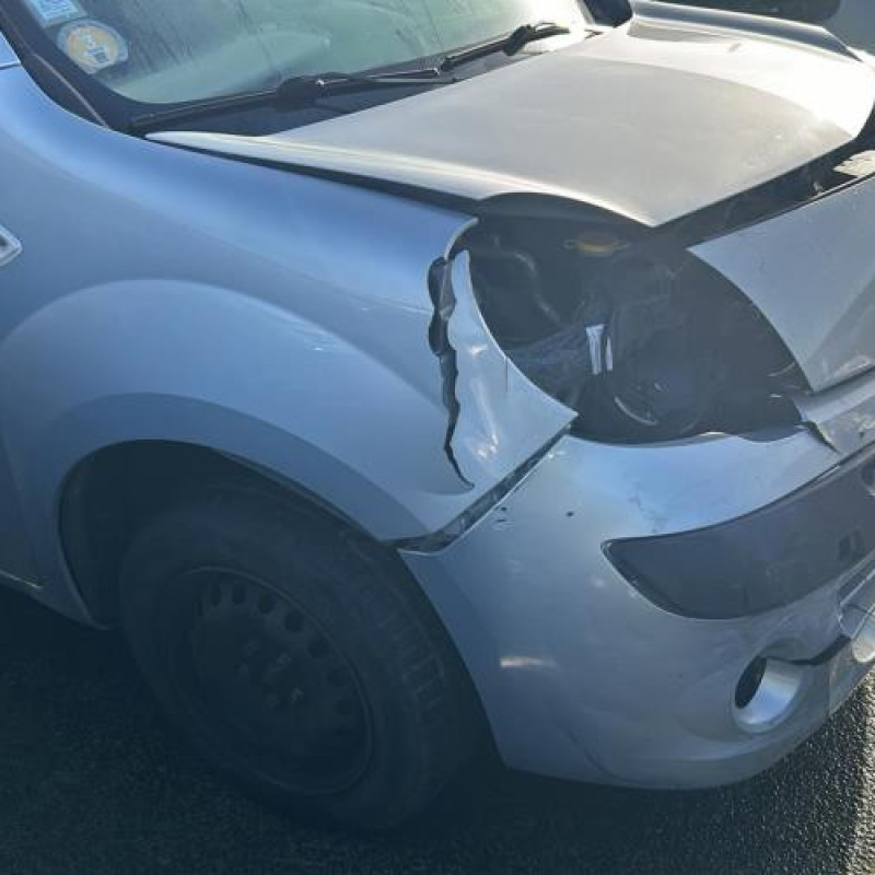Charniere de porte de coffre droit RENAULT KANGOO 2 Photo n°5