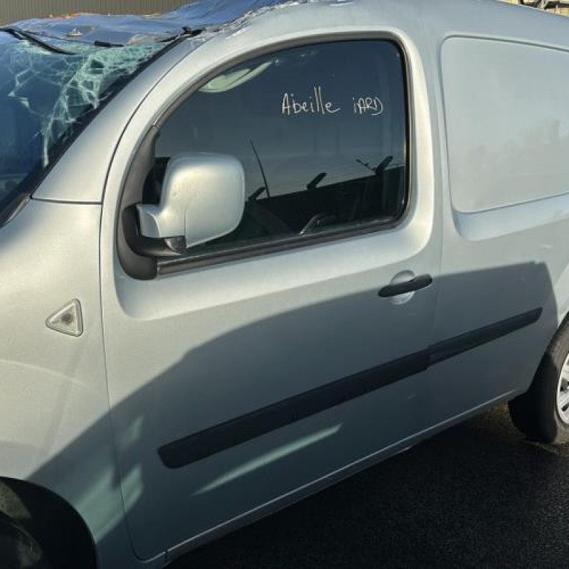 Charniere de porte de coffre droit RENAULT KANGOO 2 Photo n°8