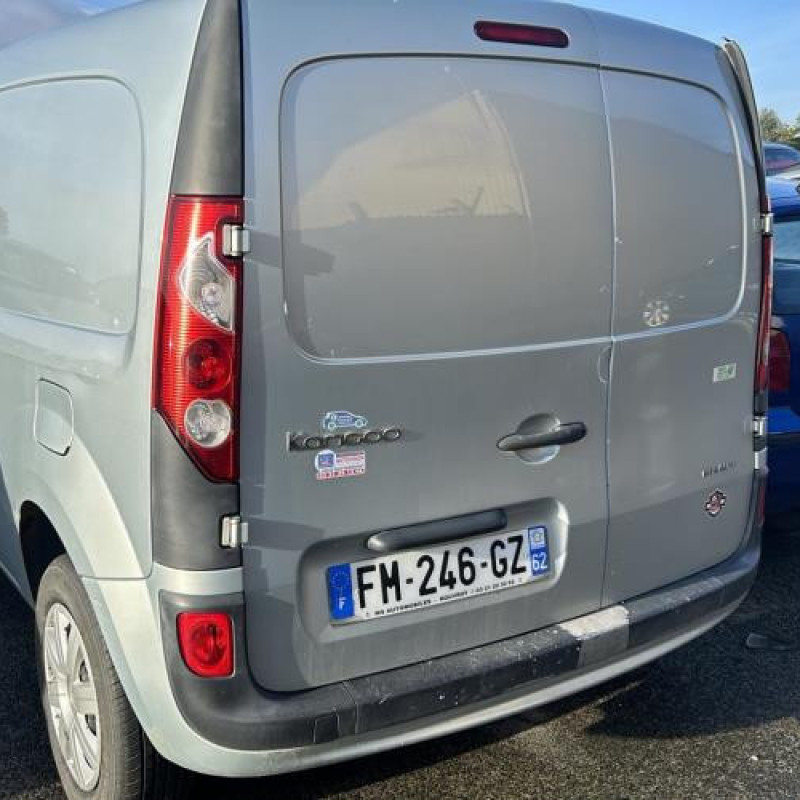 Charniere de porte de coffre droit RENAULT KANGOO 2 Photo n°10