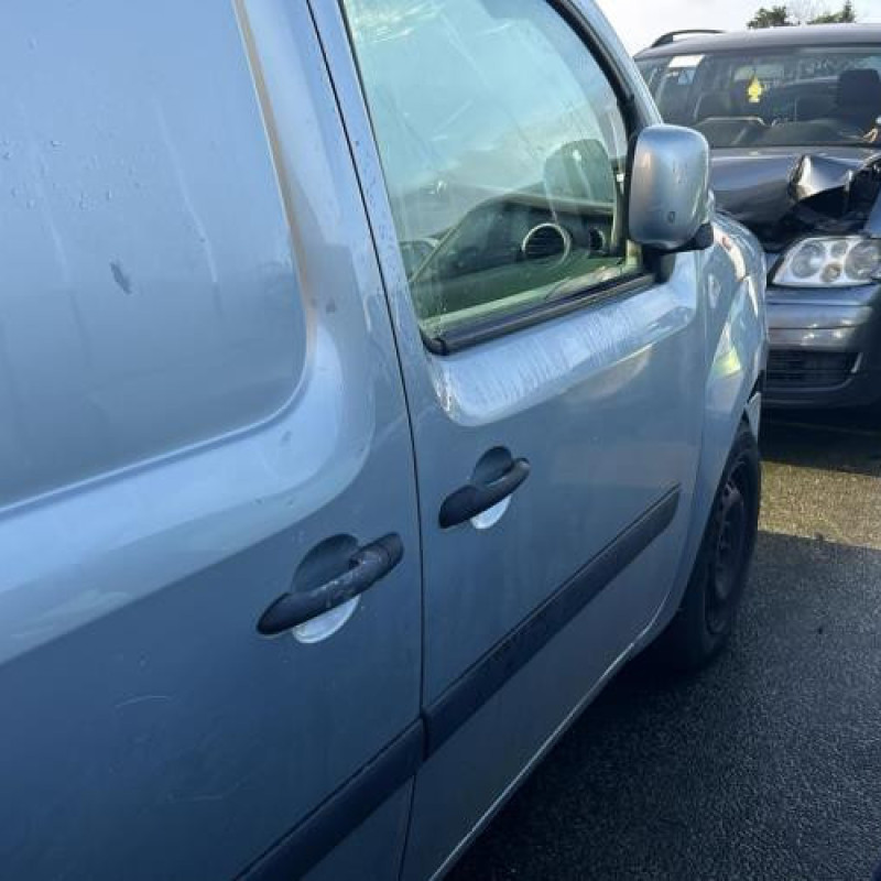 Charniere de porte de coffre droit RENAULT KANGOO 2 Photo n°13