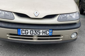 Feu arriere principal droit (feux) RENAULT LAGUNA 1