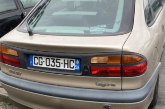 Feu arriere principal droit (feux) RENAULT LAGUNA 1