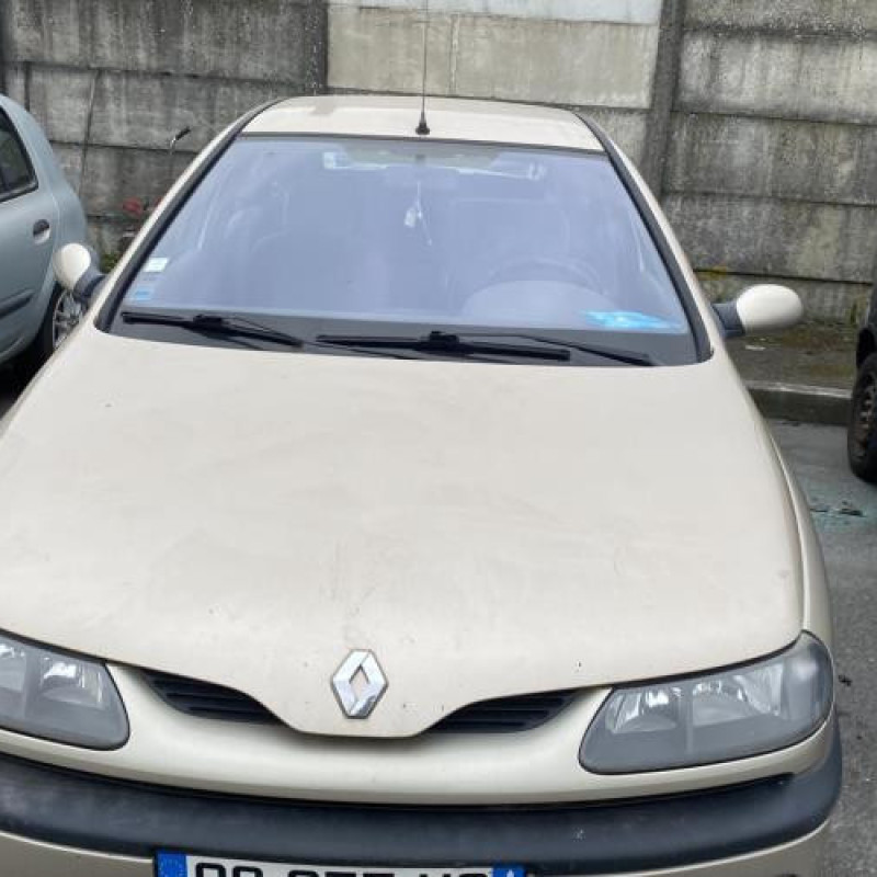 Serrure avant droit RENAULT LAGUNA 1 Photo n°6