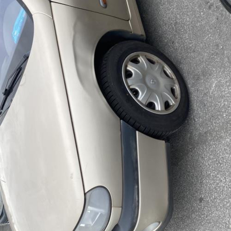 Serrure avant droit RENAULT LAGUNA 1 Photo n°8
