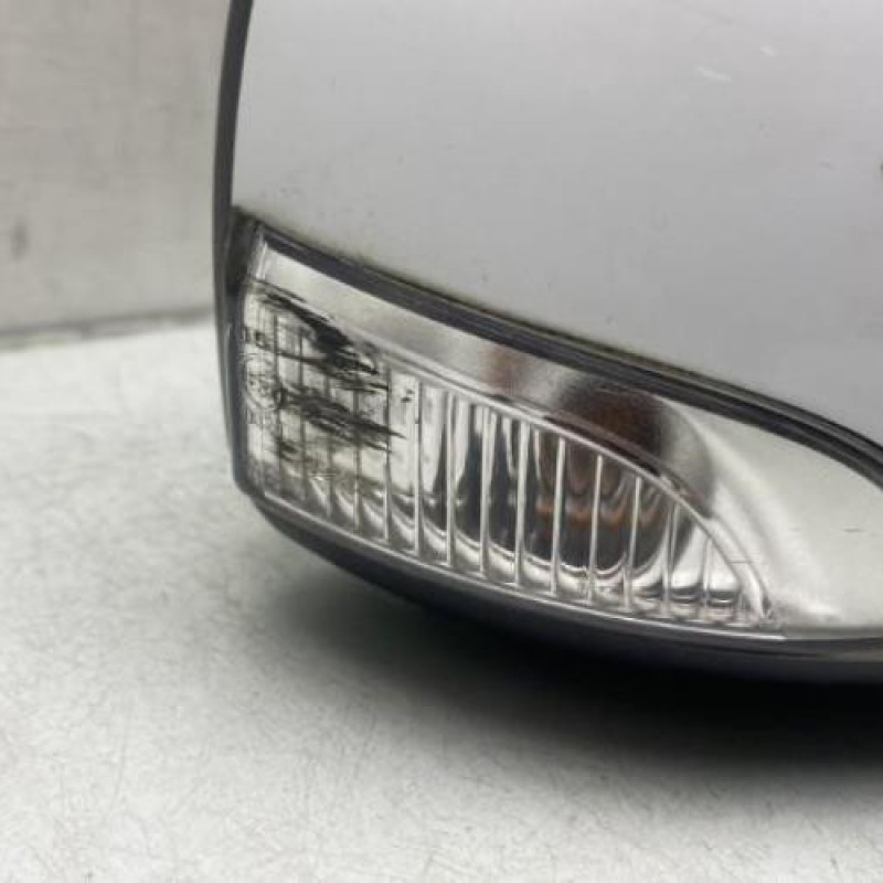 Retroviseur droit RENAULT MEGANE 3 Photo n°3