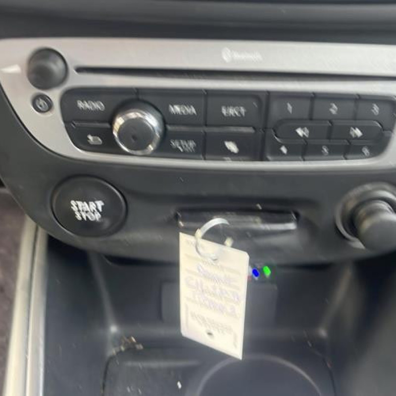 Retroviseur droit RENAULT MEGANE 3 Photo n°14