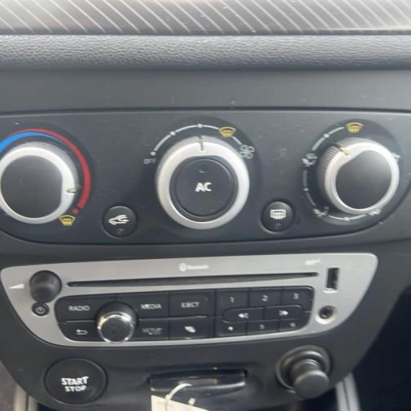 Retroviseur droit RENAULT MEGANE 3 Photo n°15
