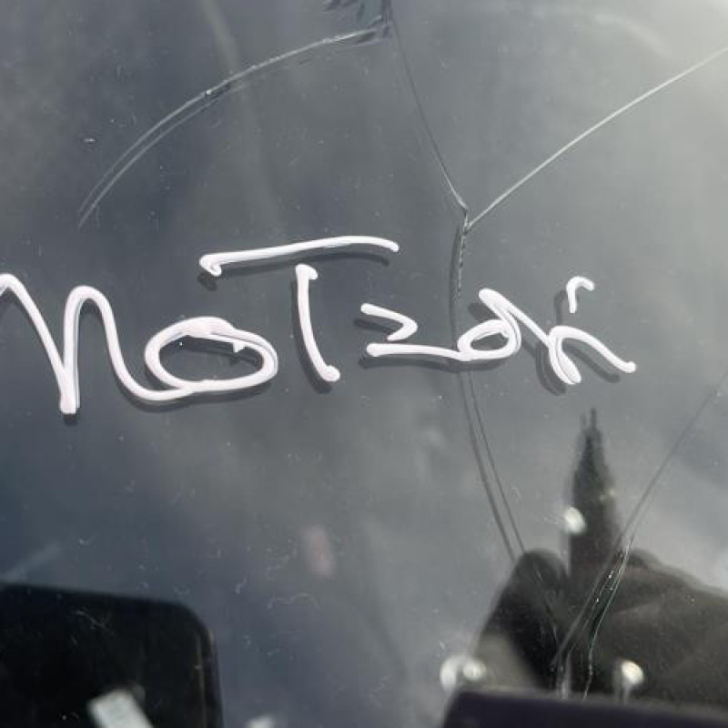 Retroviseur droit RENAULT MEGANE 3 Photo n°17