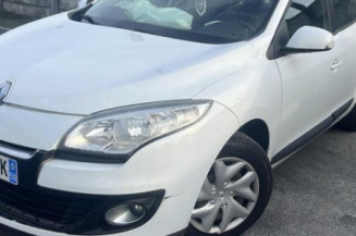 Interrupteur de leve vitre avant gauche RENAULT MEGANE 3