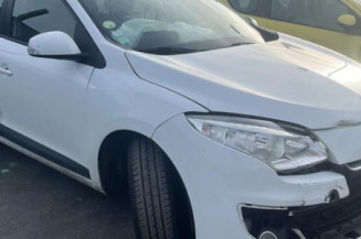 Interrupteur de leve vitre avant gauche RENAULT MEGANE 3