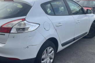 Interrupteur de leve vitre avant gauche RENAULT MEGANE 3