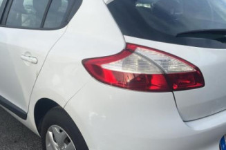 Interrupteur de leve vitre avant gauche RENAULT MEGANE 3