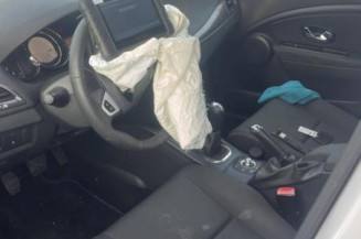 Interrupteur de leve vitre avant gauche RENAULT MEGANE 3