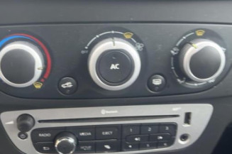 Interrupteur de leve vitre avant gauche RENAULT MEGANE 3