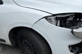 Interrupteur de leve vitre avant gauche RENAULT MEGANE 3