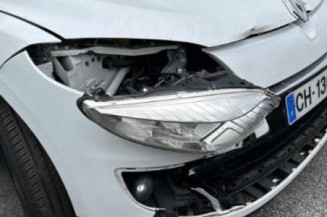Interrupteur de leve vitre avant gauche RENAULT MEGANE 3