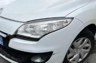 Interrupteur de leve vitre avant gauche RENAULT MEGANE 3