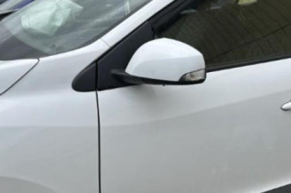 Interrupteur de leve vitre avant gauche RENAULT MEGANE 3