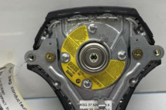 Air bag conducteur BMW SERIE 3 E36