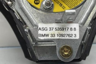 Air bag conducteur BMW SERIE 3 E36