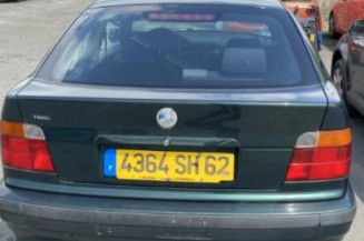 Air bag conducteur BMW SERIE 3 E36