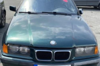 Air bag conducteur BMW SERIE 3 E36