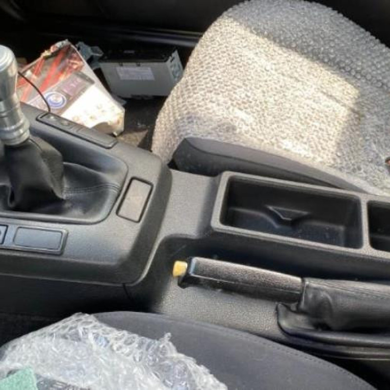 Air bag conducteur BMW SERIE 3 E36 Photo n°17