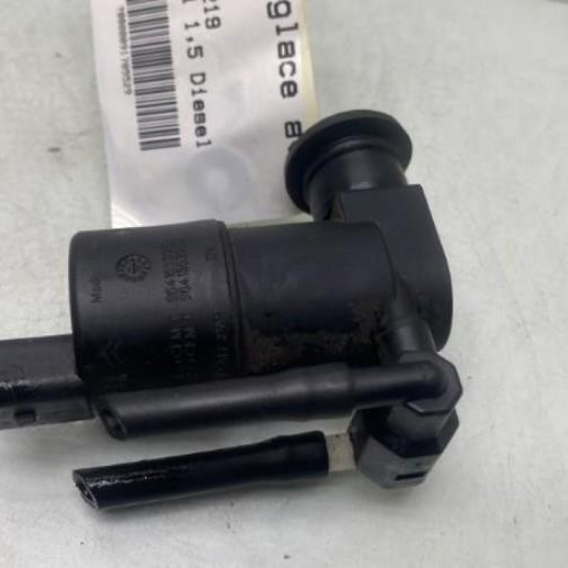 Pompe lave glace avant RENAULT KANGOO 2 Photo n°3