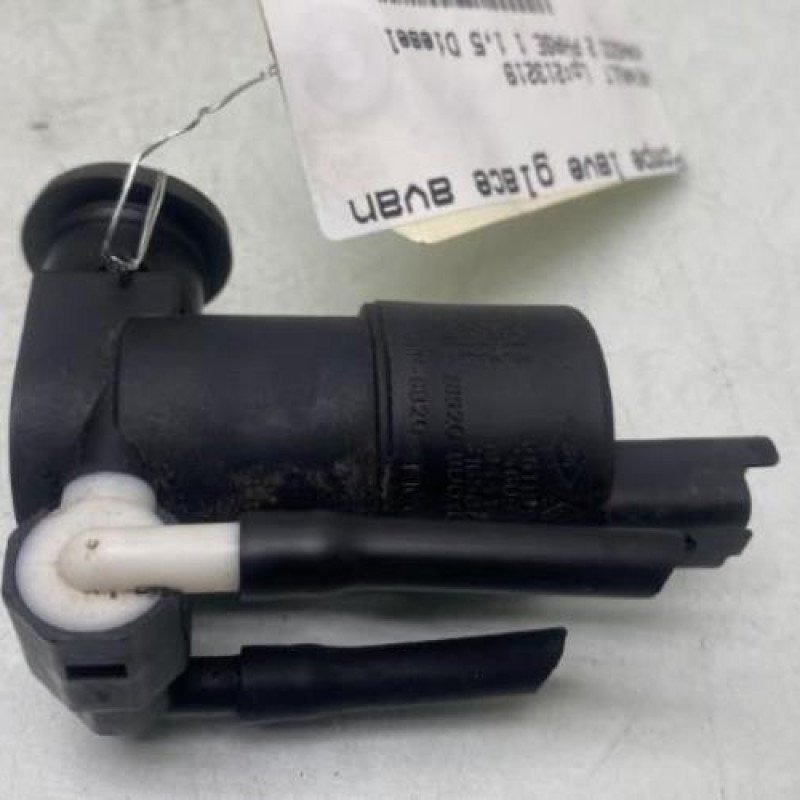 Pompe lave glace avant RENAULT KANGOO 2 Photo n°4