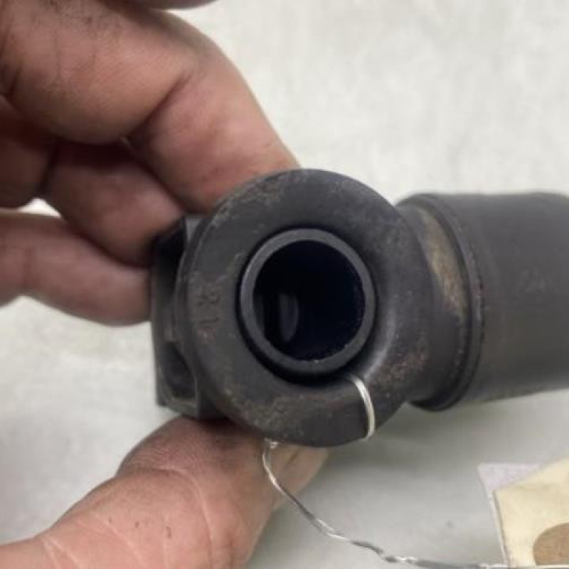 Pompe lave glace avant RENAULT KANGOO 2 Photo n°5