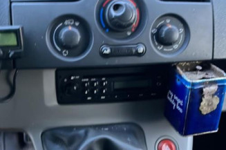 Pompe lave glace avant RENAULT KANGOO 2