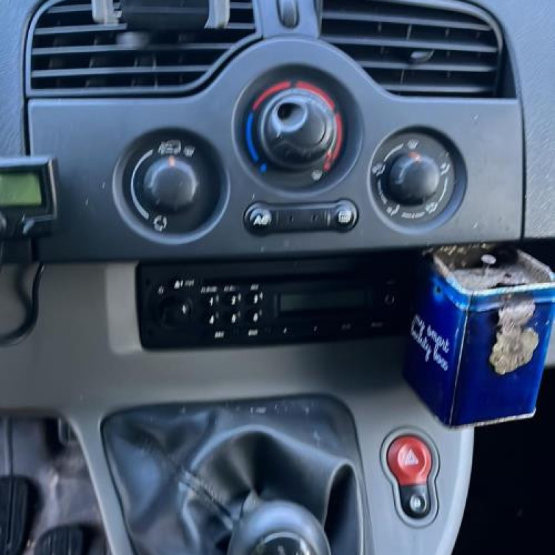 Pompe lave glace avant RENAULT KANGOO 2 Photo n°13