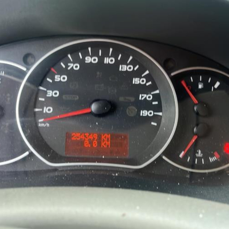 Pompe lave glace avant RENAULT KANGOO 2 Photo n°15