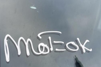 Pompe lave glace avant RENAULT KANGOO 2